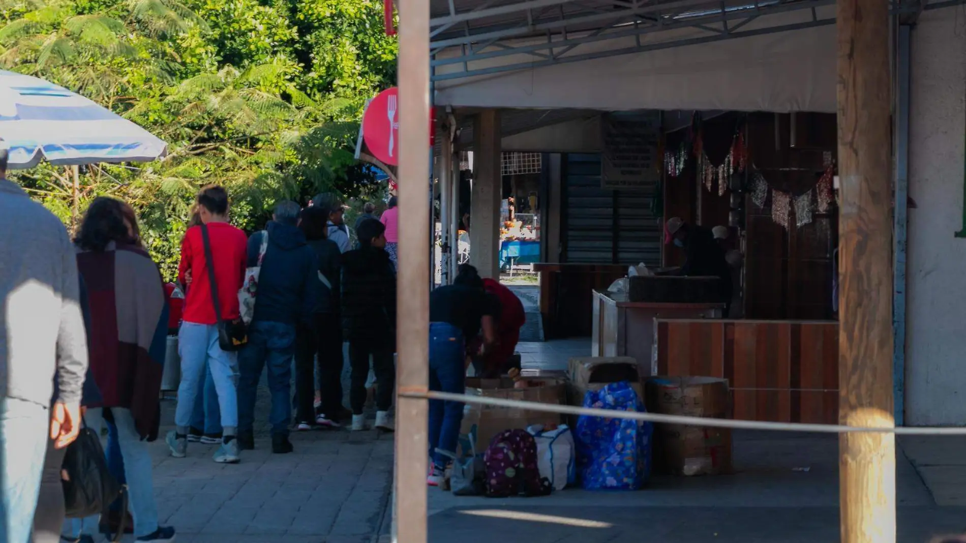 barbacoa santiago